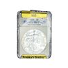 Image 1 : 2004 Silver Eagle SGS MS70