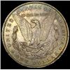 Image 2 : 1892 Silver Morgan Dollar CLOSELY UNCIRCULATED