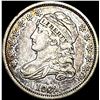 Image 1 : 1831 Capped Bust Dime ABOUT UNCIRCULATED