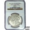 Image 1 : 1921 Morgan Silver Dollar NGC MS63 VAM13 Wide Reeds