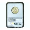 Image 2 : 1936 Washington Silver Quarter NGC MS65