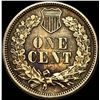 Image 2 : 1862 Indian Head Cent CLOSELY UNCIRCULATED
