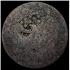 Image 2 : 1805 Twenty Cent Piece NICELY CIRCULATED