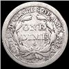 Image 2 : 1842-O Seated Liberty Dime LIGHTLY CIRCULATED
