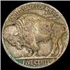 Image 2 : 1915-S Buffalo Nickel NICELY CIRCULATED