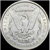Image 2 : 1891-O Morgan Silver Dollar CLOSELY UNCIRCULATED