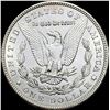 Image 2 : 1903 Morgan Silver Dollar UNCIRCULATED