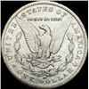 Image 2 : 1892-CC Morgan Silver Dollar LIGHTLY CIRCULATED