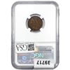 Image 2 : 1862 IL Token S-Q10C Sutler NGC XF45 BN Whited&Co