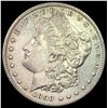 Image 1 : 1898 Morgan Silver Dollar ABOUT UNCIRCULATED
