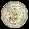 Image 2 : 1898 Morgan Silver Dollar ABOUT UNCIRCULATED