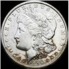 Image 1 : 1896-O Morgan Silver Dollar CLOSELY UNCIRCULATED