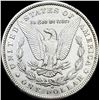 Image 2 : 1896-O Morgan Silver Dollar CLOSELY UNCIRCULATED