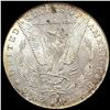 Image 2 : 1879-S Morgan Silver Dollar UNCIRCULATED