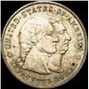 1900 Lafayette Silver Dollar UNCIRCULATED