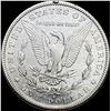 Image 2 : 1883-S Morgan Silver Dollar CLOSELY UNCIRCULATED