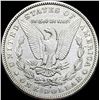 Image 2 : 1899-S Morgan Silver Dollar CLOSELY UNCIRCULATED