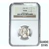 Image 1 : 1953 Jefferson Nickel NGC PF68