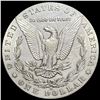 Image 2 : 1896-O Morgan Silver Dollar CLOSELY UNCIRCULATED