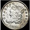 Image 1 : 1831 Capped Bust Half Dime CLOSELY UNCIRCULATED