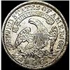Image 2 : 1831 Capped Bust Half Dime CLOSELY UNCIRCULATED