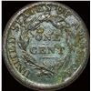 Image 2 : 1814 Classic Head Large Cent NICELY CIRCULATED