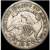Image 2 : 1834 Capped Bust Dime LIGHTLY CIRCULATED