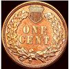 Image 2 : 1886 Indian Head Cent UNCIRCULATED
