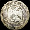 Image 2 : 1876-S Silver Trade Dollar NICELY CIRCULATED