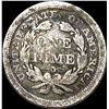 Image 2 : 1842-O Seated Liberty Dime NICELY CIRCULATED
