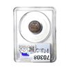 Image 2 : 1864 Indian Head Cent PCGS G06 Bronze