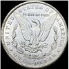 Image 2 : 1896-O Morgan Silver Dollar CLOSELY UNCIRCULATED