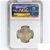 Image 2 : 1926 HCN GJ 25Ã˜re Greenland NGC MS65 No Hole