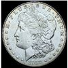 1898-S Silver Morgan Dollar CHOICE AU