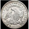 Image 2 : 1837 Capped Bust Dime CLOSELY UNCIRCULATED