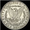 Image 2 : 1878 Morgan Silver Dollar CLOSELY UNCIRCULATED