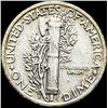 Image 2 : 1926-D Mercury Dime NEARLY UNCIRCULATED