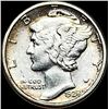 Image 1 : 1928-S Mercury Dime CLOSELY UNCIRCULATED