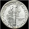 Image 2 : 1928-S Mercury Dime CLOSELY UNCIRCULATED