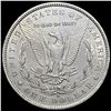 Image 2 : 1886-O Silver Morgan Dollar CLOSELY UNCIRCULATED