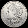 Image 1 : 1904-O Morgan Silver Dollar CLOSELY UNCIRCULATED