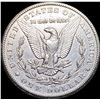 Image 2 : 1884-CC Morgan Silver Dollar CLOSELY UNCIRCULATED