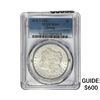 Image 1 : 1878 7/8TF Morgan Silver Dollar PCGS MS61 Strong