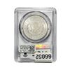 Image 2 : 1878 7/8TF Morgan Silver Dollar PCGS MS61 Strong