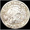 Image 2 : 1829 Capped Bust Half Dime NICELY CIRCULATED