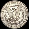 Image 2 : 1893-CC Silver Morgan Dollar CLOSELY UNCIRCULATED
