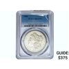 Image 1 : 1888 Morgan Silver Dollar PCGS MS61 PL