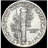 Image 2 : 1919-S Mercury Dime CLOSELY UNCIRCULATED