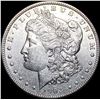 Image 1 : 1903-S Silver Morgan Dollar UNCIRCULATED