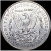 Image 2 : 1903-S Silver Morgan Dollar UNCIRCULATED